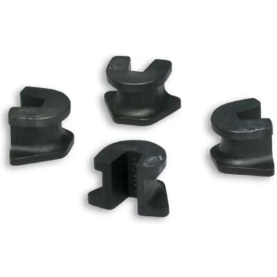 Malossi Kit Guida Variatore Multivar 2000 3715795 4 Unità Black One Size Malossi Kit Guida Variatore Multivar 2000 3715795 4 Unità Black One Size