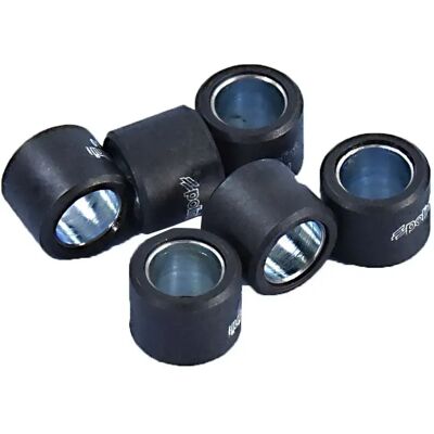 Set di rulli variatore POLINI - 20x17mm - 6 pezzi Set di rulli variatore POLINI - 20x17mm - 6 pezzi