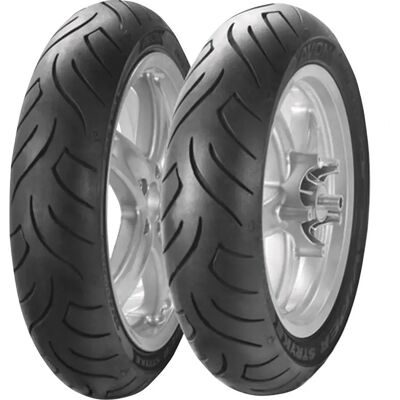 Avon Viper Stryke 120/70-15 - Pneumatico moto Avon Viper Stryke 120/70-15 - Pneumatico moto