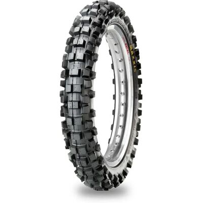 Maxxis Pneumatico Posteriore Fuoristrada M7305 Maxcross It 62m Tt Black 110 / 90 Maxxis Pneumatico Posteriore Fuoristrada M7305 Maxcross It 62m Tt Black 110 / 90