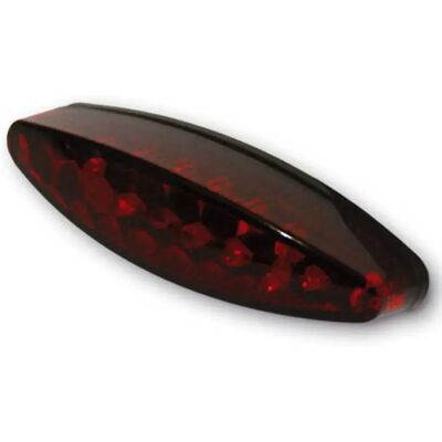 Highsider Little Number1 Faro posteriore LED - Luce targa - Unisex Highsider Little Number1 Faro posteriore LED - Luce targa - Unisex