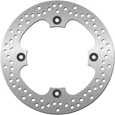 Ng Disco Del Freno 1025015 Silver One Size Ng Disco Del Freno 1025015 Silver One Size