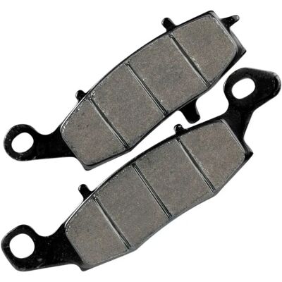 Sbs Pastiglie Freno Sinterizzate 705hs One Size Sbs Pastiglie Freno Sinterizzate 705hs One Size