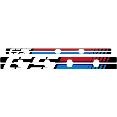 Uniracing Striscia Per Cerchio Bmw R 1200 Gs K685 One Size Uniracing Striscia Per Cerchio Bmw R 1200 Gs K685 One Size