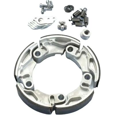 Polini Frizione Completa Gilera Gp 800-aprilia Srv 850 Silver One Size Polini Frizione Completa Gilera Gp 800-aprilia Srv 850 Silver One Size