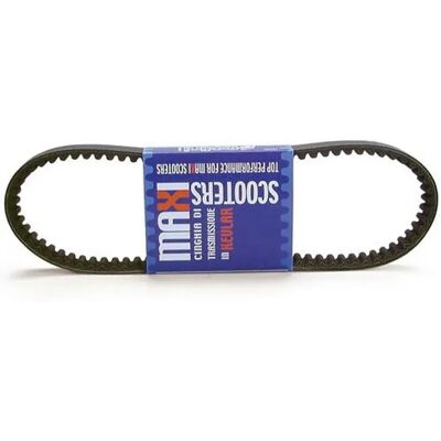 Polini Cinghia Del Variatore Yamaha T-max 500 Black One Size Polini Cinghia Del Variatore Yamaha T-max 500 Black One Size