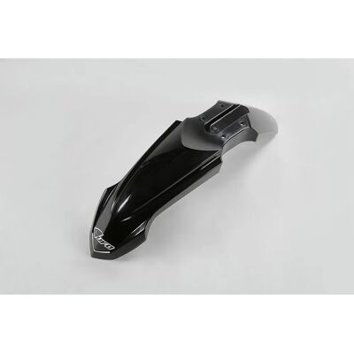 Ufo Parafango Anteriore Ya04846-001 Black One Size Ufo Parafango Anteriore Ya04846-001 Black One Size
