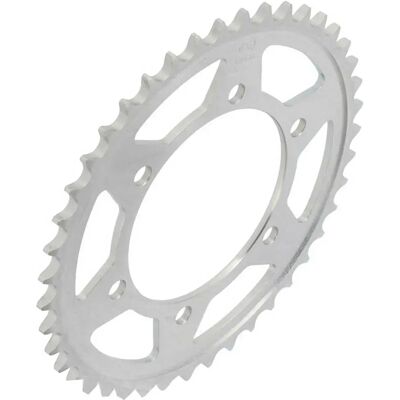 Afam Pignone Posteriore 1281 Silver 43t Afam Pignone Posteriore 1281 Silver 43t