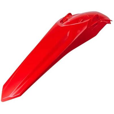 Parafulmine posteriore rosso Race Tech per Honda CRF450R - Fender Parafulmine posteriore rosso Race Tech per Honda CRF450R - Fender
