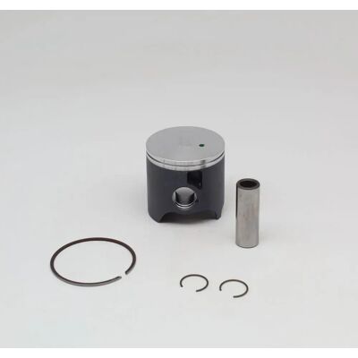 Italkit Kit Pistone Dsenda 3 Racing D 8.955 B Silver One Size Italkit Kit Pistone Dsenda 3 Racing D 8.955 B Silver One Size