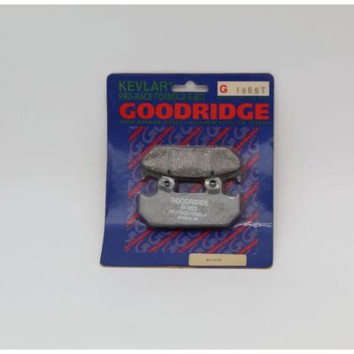 Italkit Pastiglie Freno Organiche Honda Aramid 810153n Silver One Size Italkit Pastiglie Freno Organiche Honda Aramid 810153n Silver One Size