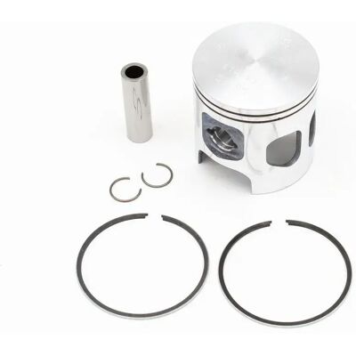 Italkit Kit Pistone Honda Nsr/yamaha Tzr 100 D 53.96 B Silver One Size Italkit Kit Pistone Honda Nsr/yamaha Tzr 100 D 53.96 B Silver One Size