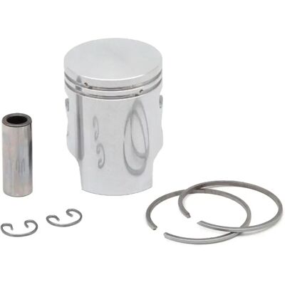 Italkit Kit Pistone Honda X8r-sh/kymco D 0 Silver One Size Italkit Kit Pistone Honda X8r-sh/kymco D 0 Silver One Size