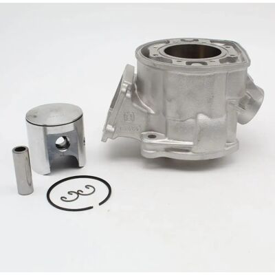 Italkit Cilindro Husqvarna 250 Cr D 70 1 Seg Silver One Size Italkit Cilindro Husqvarna 250 Cr D 70 1 Seg Silver One Size