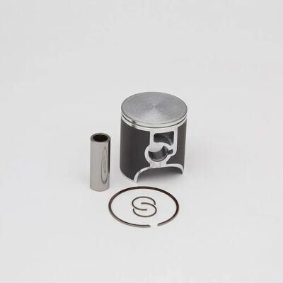 Italkit Kit Pistone Husqvtc 14-23/ktm 85 Sx 03-23 D 46.97 D Racing Silver One Size Italkit Kit Pistone Husqvtc 14-23/ktm 85 Sx 03-23 D 46.97 D Racing Silver One Size