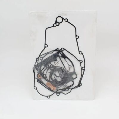 Italkit Kit Completo Di Guarnizioni Kawasaki Kx 250 05-08 Silver One Size Italkit Kit Completo Di Guarnizioni Kawasaki Kx 250 05-08 Silver One Size