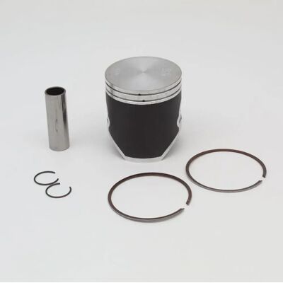Italkit Kit Pistone Ktm 125 Sx 01-20-exc 01-16 D53.98 E Silver One Size Italkit Kit Pistone Ktm 125 Sx 01-20-exc 01-16 D53.98 E Silver One Size