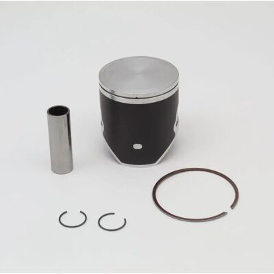 Italkit Kit Pistone Ktm 125 Sx 01-23-exc 01-16 D53.94 A Racing Silver One Size Italkit Kit Pistone Ktm 125 Sx 01-23-exc 01-16 D53.94 A Racing Silver One Size