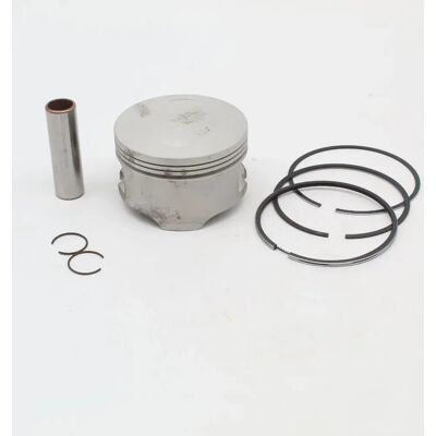 Italkit Kit Pistone Kymco 250 D 73.99 C Silver One Size Italkit Kit Pistone Kymco 250 D 73.99 C Silver One Size
