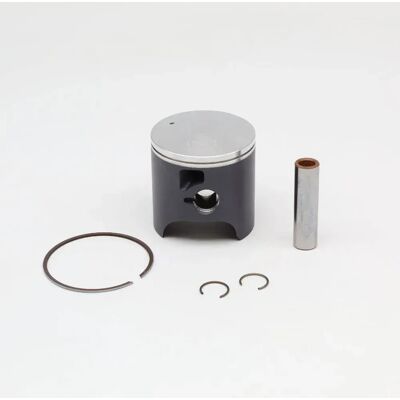 Italkit Kit Pistone Minam Polini Aprilia-piagas Gas Io-yamaha D 51.96 B Silver One Size Italkit Kit Pistone Minam Polini Aprilia-piagas Gas Io-yamaha D 51.96 B Silver One Size