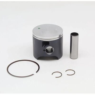 ITALKIT - Minam Racing - D 51.96 - Søvfarvet - Piston Set ITALKIT - Minam Racing - D 51.96 - Søvfarvet - Piston Set