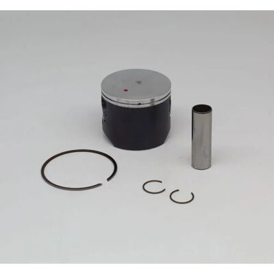Italkit Kit Pistone Minam Racing D 51.96 B Pi..53b.1 Silver One Size Italkit Kit Pistone Minam Racing D 51.96 B Pi..53b.1 Silver One Size