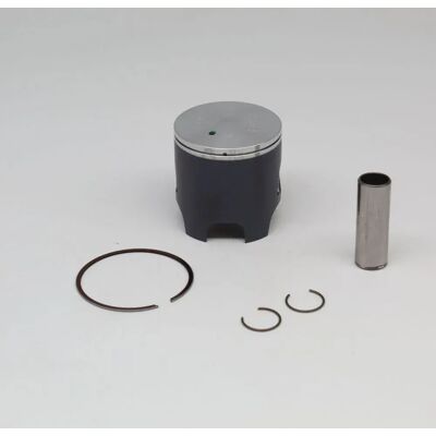 Italkit Kit Pistone Minarelli Am Racing D 7.955 B Silver One Size Italkit Kit Pistone Minarelli Am Racing D 7.955 B Silver One Size