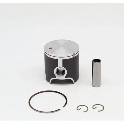 Italkit Kit Pistone Senda Itk-athena-mk Pro-polini D 7.55 A Silver One Size Italkit Kit Pistone Senda Itk-athena-mk Pro-polini D 7.55 A Silver One Size
