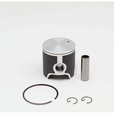 Italkit Kit Pistone Senda Itk-athena-mk Pro-polini D 7.555 B Silver One Size Italkit Kit Pistone Senda Itk-athena-mk Pro-polini D 7.555 B Silver One Size