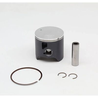 Italkit Kit Pistone Senda/minam Racing-malossi-polini D 9.955 B Silver One Size Italkit Kit Pistone Senda/minam Racing-malossi-polini D 9.955 B Silver One Size