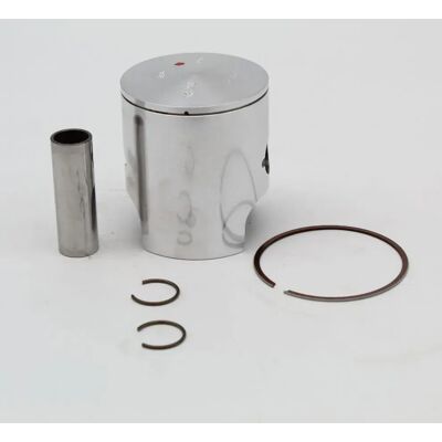Italkit Kit Pistone Tm 125 Kzk-10-b D 53.96 Racing º Silver One Size Italkit Kit Pistone Tm 125 Kzk-10-b D 53.96 Racing º Silver One Size
