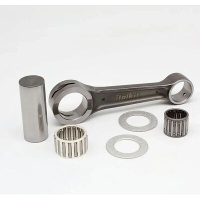 Italkit Kit Biella Yamaha Gp/gp-r 800 98-05-1200-1300-1800 Silver One Size Italkit Kit Biella Yamaha Gp/gp-r 800 98-05-1200-1300-1800 Silver One Size