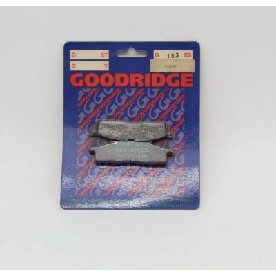 Italkit Pastiglie Freno Organiche Yamaha Aramid Crsp Silver One Size Italkit Pastiglie Freno Organiche Yamaha Aramid Crsp Silver One Size
