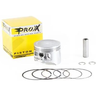 Prox Pistone Honda Trx350 Rancher ´00-06 78.75 Mm Silver One Size Prox Pistone Honda Trx350 Rancher ´00-06 78.75 Mm Silver One Size