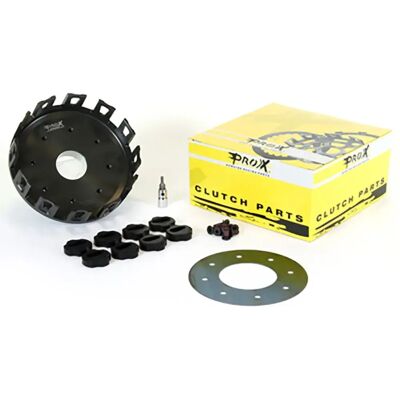 Prox Cestello Frizione Kawasaki Kx125 ´03-08 Silver One Size Prox Cestello Frizione Kawasaki Kx125 ´03-08 Silver One Size