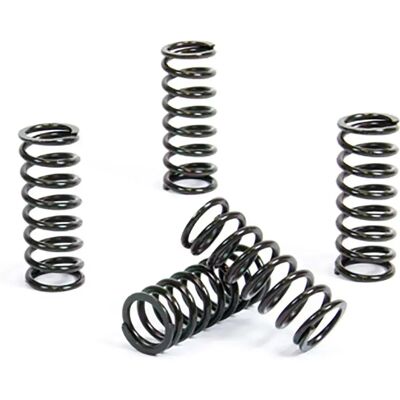 Prox Kit Molla Frizione Kawasaki Kx50f ´06-19 + Rm125 ´92-00 Silver One Size Prox Kit Molla Frizione Kawasaki Kx50f ´06-19 + Rm125 ´92-00 Silver One Size