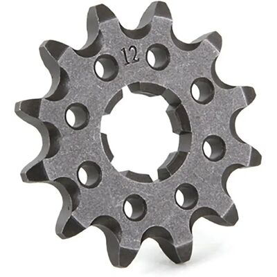Prox Corona Anteriore Kawasaki Kx60/65 ´85-23 + Kx80/85 ´86-23 Silver 15t Prox Corona Anteriore Kawasaki Kx60/65 ´85-23 + Kx80/85 ´86-23 Silver 15t