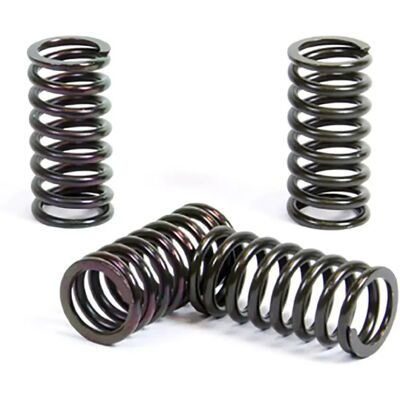 Prox Kit Molla Frizione Ktm00/50/530exc-r ´08-11 Silver One Size Prox Kit Molla Frizione Ktm00/50/530exc-r ´08-11 Silver One Size