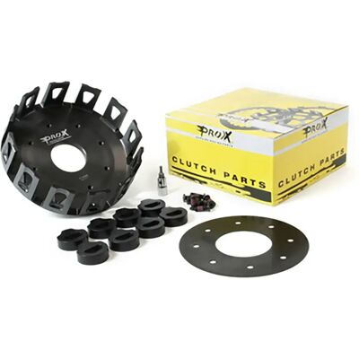Prox Cestello Frizione Suzuki Rm-z50 ´08-23 Silver One Size Prox Cestello Frizione Suzuki Rm-z50 ´08-23 Silver One Size