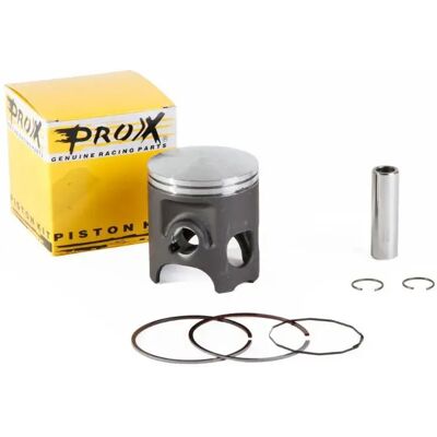 Prox Pistone Yamaha Rd350lc/ypvs -´87 + Banshee ´87-06 6.00 Mm Silver One Size Prox Pistone Yamaha Rd350lc/ypvs -´87 + Banshee ´87-06 6.00 Mm Silver One Size