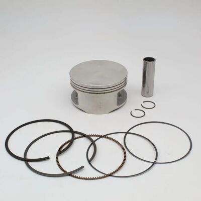 Prox Pistone Yamaha Yfm660r Rptr ´01-05/grly/rhno ´02-08 100.50 Mm Silver One Size Prox Pistone Yamaha Yfm660r Rptr ´01-05/grly/rhno ´02-08 100.50 Mm Silver One Size