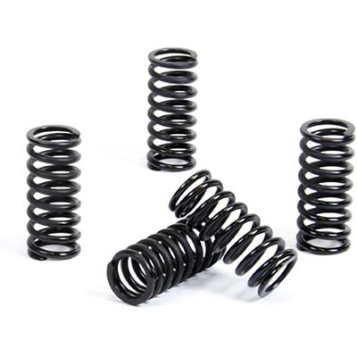 Prox Kit Molla Frizione Yamaha Yz125 ´91-01 + ´05-23 + Yz250f ´08-13 Silver One Size Prox Kit Molla Frizione Yamaha Yz125 ´91-01 + ´05-23 + Yz250f ´08-13 Silver One Size