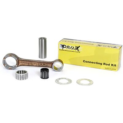 Prox Kit Biella Yamaha Yz250 ´99-23 + Yz250x ´16-22 Silver One Size Prox Kit Biella Yamaha Yz250 ´99-23 + Yz250x ´16-22 Silver One Size