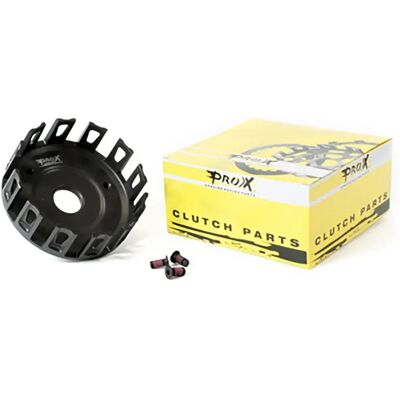 Prox Cestello Frizione Yamaha Yz250f ´01-08 + Wr250f ´01-13 Silver One Size Prox Cestello Frizione Yamaha Yz250f ´01-08 + Wr250f ´01-13 Silver One Size
