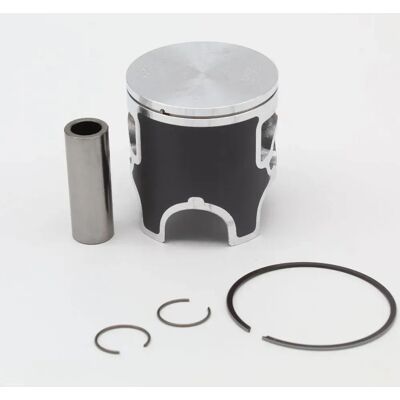 Vertex Kit Pistone Aprilia Rs/suzuki Rgv 250 Bic.d.55.96 C Rc Silver One Size Vertex Kit Pistone Aprilia Rs/suzuki Rgv 250 Bic.d.55.96 C Rc Silver One Size