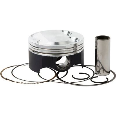 Vertex Kit Pistone Beta 05-07/ktm 250 Exc-f 4t 01-06 D.74.95 A Silver One Size Vertex Kit Pistone Beta 05-07/ktm 250 Exc-f 4t 01-06 D.74.95 A Silver One Size