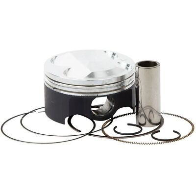 Vertex Kit Pistone Beta 05-07/ktm Exc-f 01-06 D.74.96 B C+1 Silver One Size Vertex Kit Pistone Beta 05-07/ktm Exc-f 01-06 D.74.96 B C+1 Silver One Size