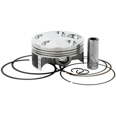 Vertex Kit Pistone Fantic 12-14/yamaha 250 Yzf 01-07/wr-f 01-14 D.76.96 C 3c+0.8 Silver One Size Vertex Kit Pistone Fantic 12-14/yamaha 250 Yzf 01-07/wr-f 01-14 D.76.96 C 3c+0.8 Silver One Size