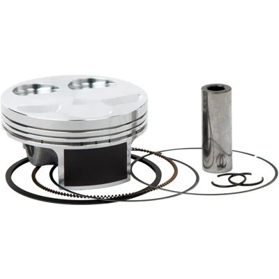 Vertex Kit Pistone Fantic 12-14/yamaha Yz 250 F 05-07/wr-f 01-14 D.76.97 D Silver One Size Vertex Kit Pistone Fantic 12-14/yamaha Yz 250 F 05-07/wr-f 01-14 D.76.97 D Silver One Size