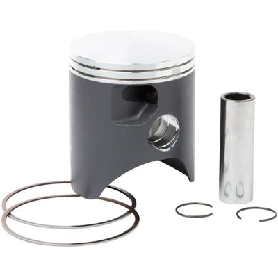 Kit Pistone Vertex - 66,35 mm - Corse - Pistone Kit Pistone Vertex - 66,35 mm - Corse - Pistone